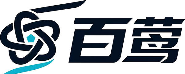 百莺后浪 Logo